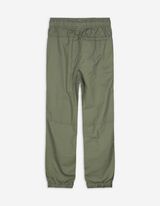 Broek - Keper - donkergroen