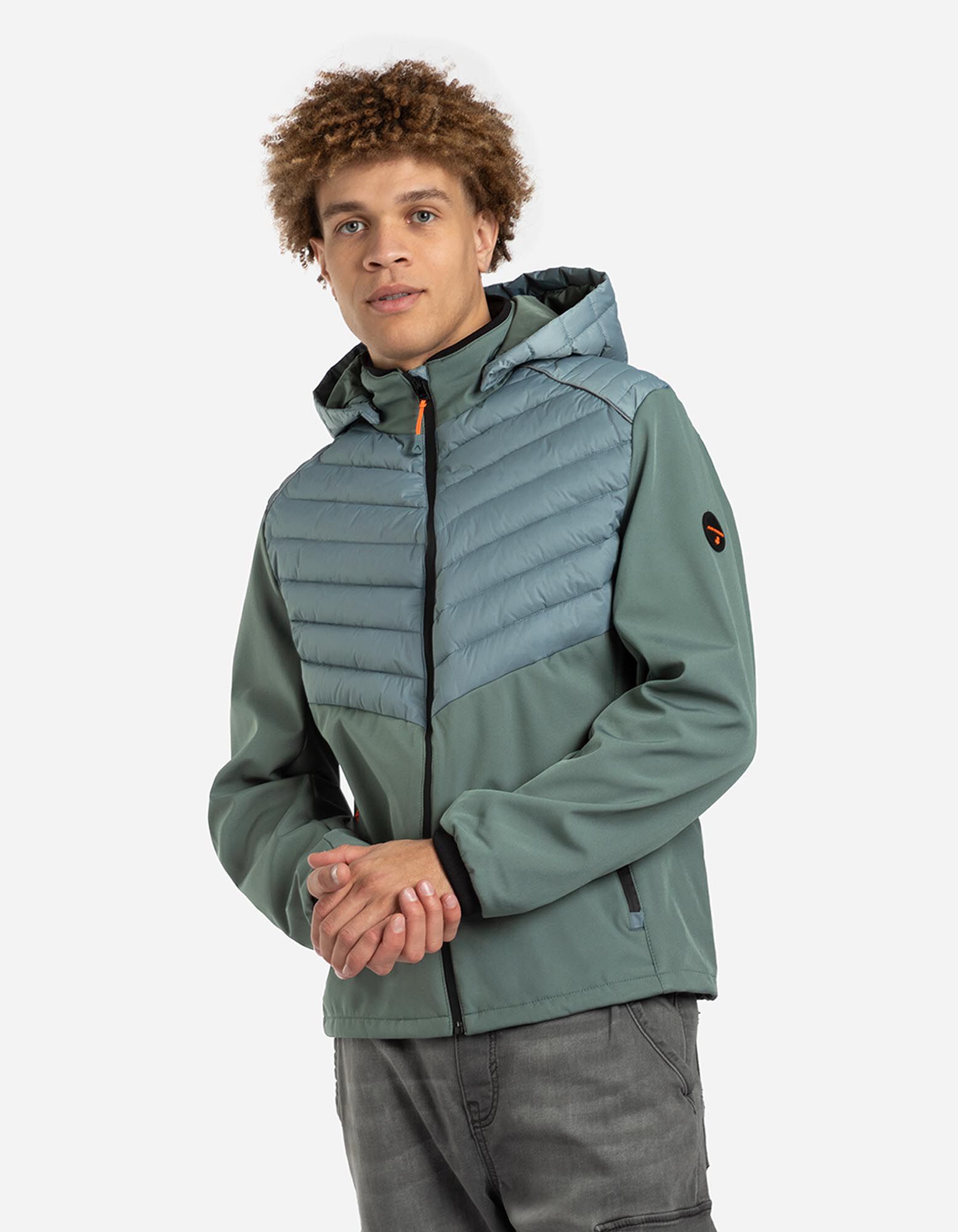 Jacken für Herren online günstig kaufen | Takko Fashion