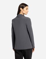 &Scaron;varkas - Tampri dalis - tamsiai pilkas