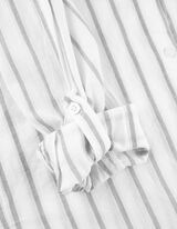 Bl&uacute;zka - N&aacute;prsn&eacute; vrecko - tmavozelena