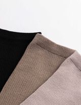 Socken - 3er-Pack