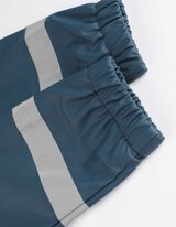 Jacheta de ploaie - Rezistent la apă - Albastru inchis