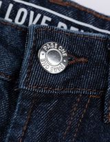 Farmerice - tamno-plava