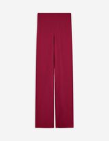 Leggings - Material respirabil - Mov inchis