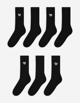 Socken - 7er-Pack