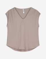 Shirt - beige