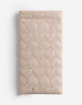 Astuccio per occhiali - beige