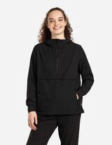 Sportjacke - Atmungsaktiv