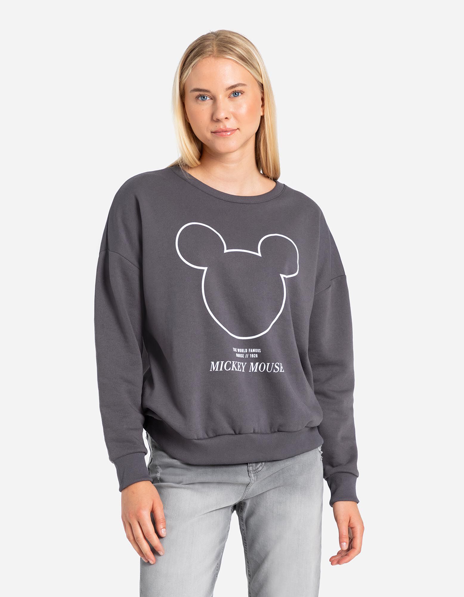 Sweatshirts