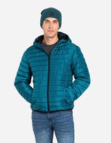 Steppelt dzseki - Vízlepergető - türkiz