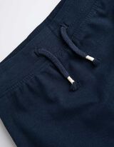 Set composto da body e pantaloni - Stampa - beige