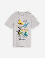 T-Shirt - Print