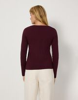 Longsleeve - set van 2