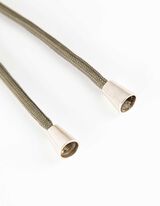 Giacca - Impermeabile - verde scuro