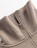 Troyer - Modaal - wit