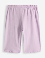 Radlerhose - 2er-Pack - lila