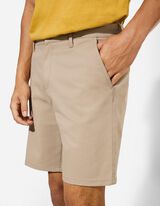 Short - Serg&eacute; - Beige