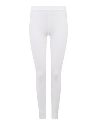Damen Leggings mit elastischem Bund
