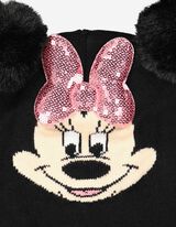 Mädchen Mütze - Minnie Mouse