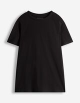 T-shirt - Basique - Noir