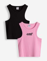 Top - set van 2