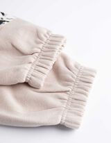 Szabadidőnadr&aacute;g - Laza fazon - b&eacute;zs