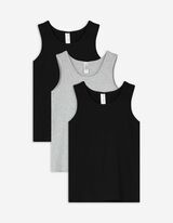 Vest - Set van 3