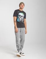 Mar&scaron;kinėliai - Su paveikslėliais - tamsiai pilkas