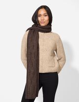 &Scaron;alikas - kabelio mezginys - rudas