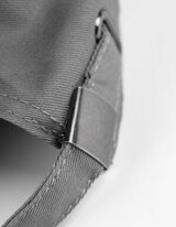 Basecap - Individuell instellbar - blau