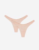 Tanga - Confezione doppia