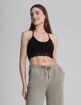 Brushalter - Besprekorno - crno