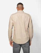 koszula - bawełna - bez