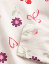 Lang shirt - Print all-over - Off-White