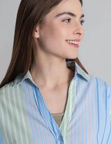 Ko&scaron;ulja - Varijanta veće veličine - svetlo-plava