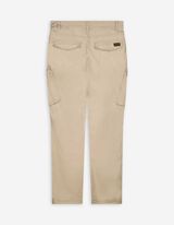 Cargohose - beige