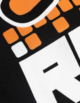 Hoodie - Among US - schwarz