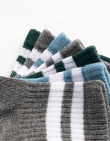 Socken - 7er-Pack