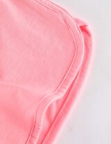 R&ouml;vidnadr&aacute;g - Masnis r&aacute;t&eacute;ttel - pink