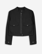 Jacke - Regular Fit