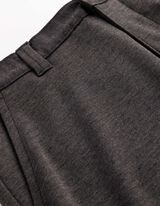 Chinohose - dunkelgrau