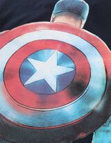 P&oacute;l&oacute; - Marvel - sotetkek