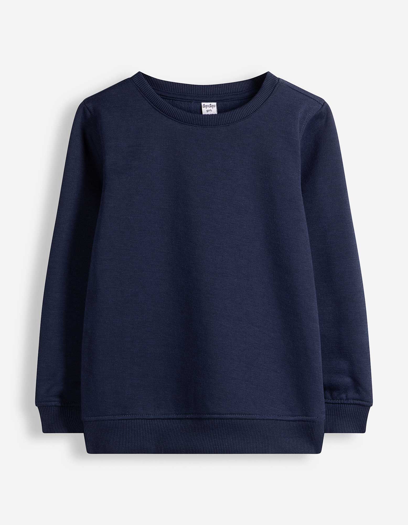 Sweatshirt - 2er-Pack