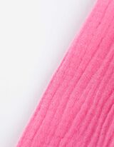 Mar&scaron;kiniai - Muslinas - ryskiai rozinis