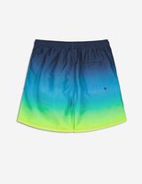 &Scaron;orts za kupanje - plava