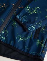 Colonna idrostatica - blu scuro