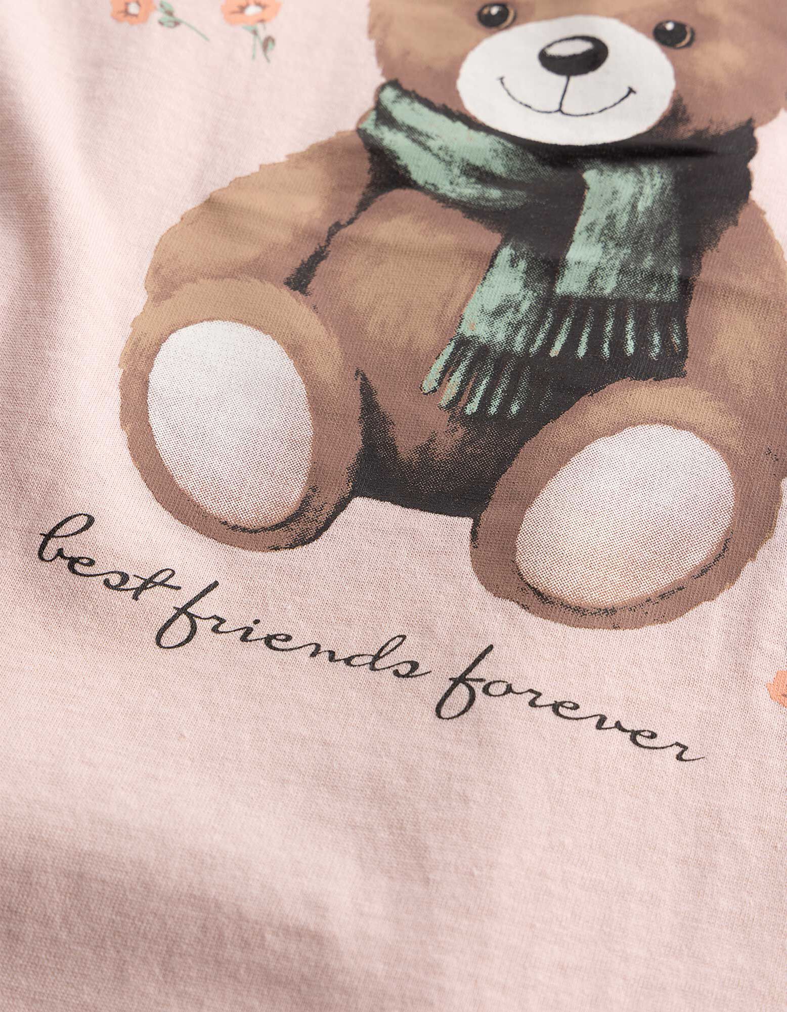 Longsleeve - Set van 5