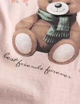 Longsleeve - Set van 5