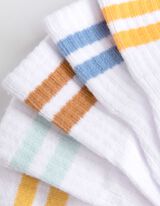 Chaussettes - Lot de 5