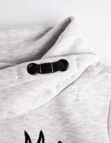 Set aus Hoodie und Hose - Dinosaurier